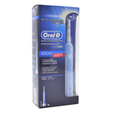 Oral-B/欧乐B电动牙刷1000充电式D20523震动护理牙刷 D20.523.1