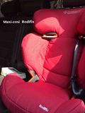 荷兰代购 Maxi Cosi Rodifix 儿童汽车安全座椅3-12岁isofix接口