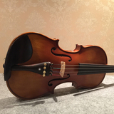 I5V小提琴 儿童初学者业余演出表演成人入门乐器送教程
