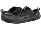 美国正品代购Merrell迈乐Vapor Glove男士低帮运动休闲慢跑男鞋