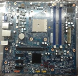 原装联想AMD FM1主板集成显卡DDR3内存家悦H415 CFM1D3M 高清HDMI