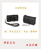 Ricoh/理光gr II 银色限量 gr 二代升级版 便携数码相机 日本代购
