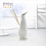 Millefiori米兰菲丽 意大利进口香氛小鸟挥发器光釉磨砂 饰品系列
