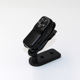 X0F微型摄像机高清头隐形超小相机迷你DV录像机航拍行车记录