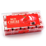 新到现货德国进口费列罗 Mon Cheri 蒙雪利樱桃酒心巧克力 30粒装