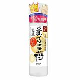 日本代购SANA莎娜豆乳保湿美肌乳液 150ml 补水美白孕妇可用