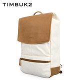TIMBUK2美国天霸Walker双肩背包信使包休闲电脑包真皮包盖欧美潮