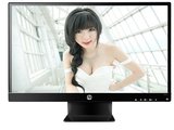 HP/惠普 27vx 27英寸超窄边AH-IPS硬屏广视角LED背光液晶显示器