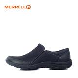 MERRELL/迈乐牛皮R369094D3EMC01秋季女子户外休闲鞋年舒适