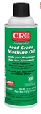 美国CRC03081食品级机械油食品级润滑油原装正品食品黄油喷剂进口