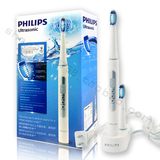 荷兰进口品牌电动牙刷感应式充电超声波震动自动成人儿童防水特价