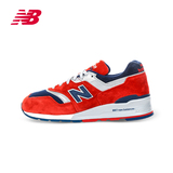 New Balance/NB 997系列男鞋女鞋复古鞋跑步鞋运动休闲鞋M997CSIY