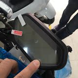小牛电动车N1/N1S改装配件液晶仪表屏幕贴膜显示屏保护贴