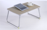 记本支架床上防颈椎站立式办公桌面增高架折叠托架子电脑架赛鲸笔