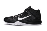 识货代购 Nike Zoom Ascention XDR男子中帮战靴篮球鞋832234-001