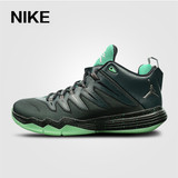 耐克男鞋Nike Air Jordan CP3.IX 篮球鞋AJ保罗9代夜光气垫810868