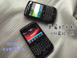 二手BlackBerry/黑莓 9780手机联通3G WIFI  只做原装好黑莓