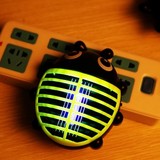 多萌可爱卡通动物造型LED灭蚊灯电蚊灯 /  环保灭蚊器/节能小夜灯