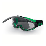 优唯斯9302.043焊接防护眼镜UVEX电焊 氩弧焊 铜焊 焊工专用眼镜