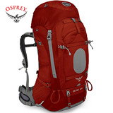 OSPREY Ariel精灵 55 户外女款专业登山徙步多日双肩背包