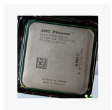 AMD 速龙三核 64 AM2 940针 X3 8650  散片CPU 台式机 质保一年