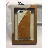 正品Native Union iPhone6/6s 实木纹手机壳 Plus 5.5木质保护qq