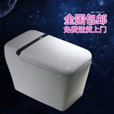 日本东陶智能马桶卫洗丽坐便器一体全自动冲洗烘干无水箱智能马桶
