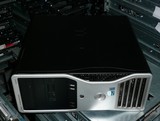 Dell 490 图形工作站主机 双U八核独显游戏电脑 准系统 按需加配