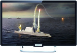 铝合金边框高档液晶电视先锋电视LED彩电库可定制