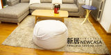 外贸日本nitori原单zakka田园北欧宜家纯棉简约客厅卧室地毯