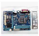 Gigabyte/技嘉 B75M-D3V原装拆机1155针主板支持USB3.0 SATA3