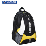正品包邮 胜利羽毛球包BR610 威克多 victor双肩运动男女背包