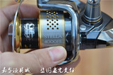 日本原产shimano 喜马诺 STELLA 3000FE/4000FE路亚轮渔轮纺车轮