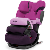 德国赛百斯Cybex Pallas Fix贤者系列14新款 ISOFIX安全座椅