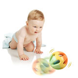 谷雨 儿童游戏桌 宝宝多功能益智早教玩具和谐号轨道车 游戏桌