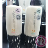 现货韩国eSpoir艾丝珀 UV水润隔离霜 精华乳妆前乳SPF35 包邮