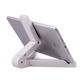 架多功能便携式折叠影音支架手机平板电脑iPad通用懒人支架桌面支