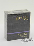 美国代购彩妆 范思哲Versace 男士香水50ml 持久魅力时尚礼物