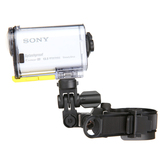 索尼SONY运动相机配件 VCT-RBM1 摄像机圆管固定支架