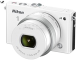官方授权全国联保Nikon尼康 COOLPIX J4数码微单大陆全新行货