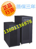 深圳山特UPS不间断电源 C6KS在线式 6000VA/4800W 外接电池