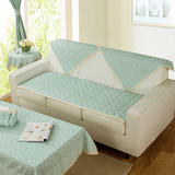 Cozzylife 四季现代欧式加厚防滑沙发垫布艺实木坐垫沙发套沙发巾