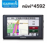 Garmin佳明4592 车载GPS导航仪5寸电容高清屏一体机美国自驾