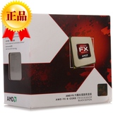 AMD FX-6300 CPU FX 6300 原盒装正品 推土机 六核心 cpu 处理器
