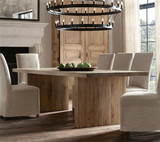 北欧宜家小户型长方形榆木实木餐桌办公桌写字台西餐厅咖啡厅桌椅