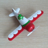 美泰合金飞机模型/回力/电动带灯光音乐/飞机总动员/儿童玩具礼物