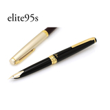 [现货] 日本 Pilot 百乐 Elite95S FES-1MM14k钢笔 轻便小巧