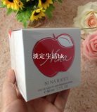 Nina Ricci/莲娜丽姿Nina同名火红苹果甜心女士淡香水50ml/80ml