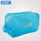 ZOKE新款百搭户外旅游手提包男女通用款游泳专用防水包沙滩包