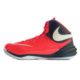 耐克篮球鞋新款HYPE DF II减震轻便耐磨运动鞋 806945-400-600